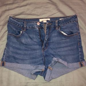 PACSUN shorts